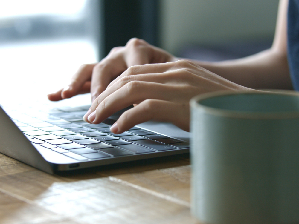 気軽にやりとりができるメッセージ機能